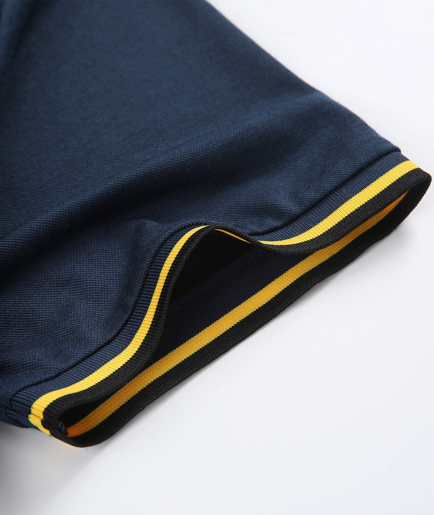 Pocket Trim Golf Polo