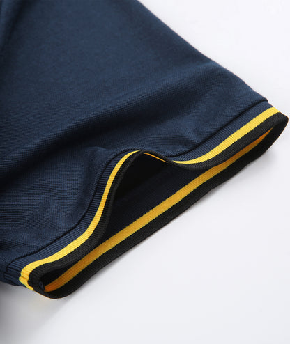 Pocket Trim Golf Polo