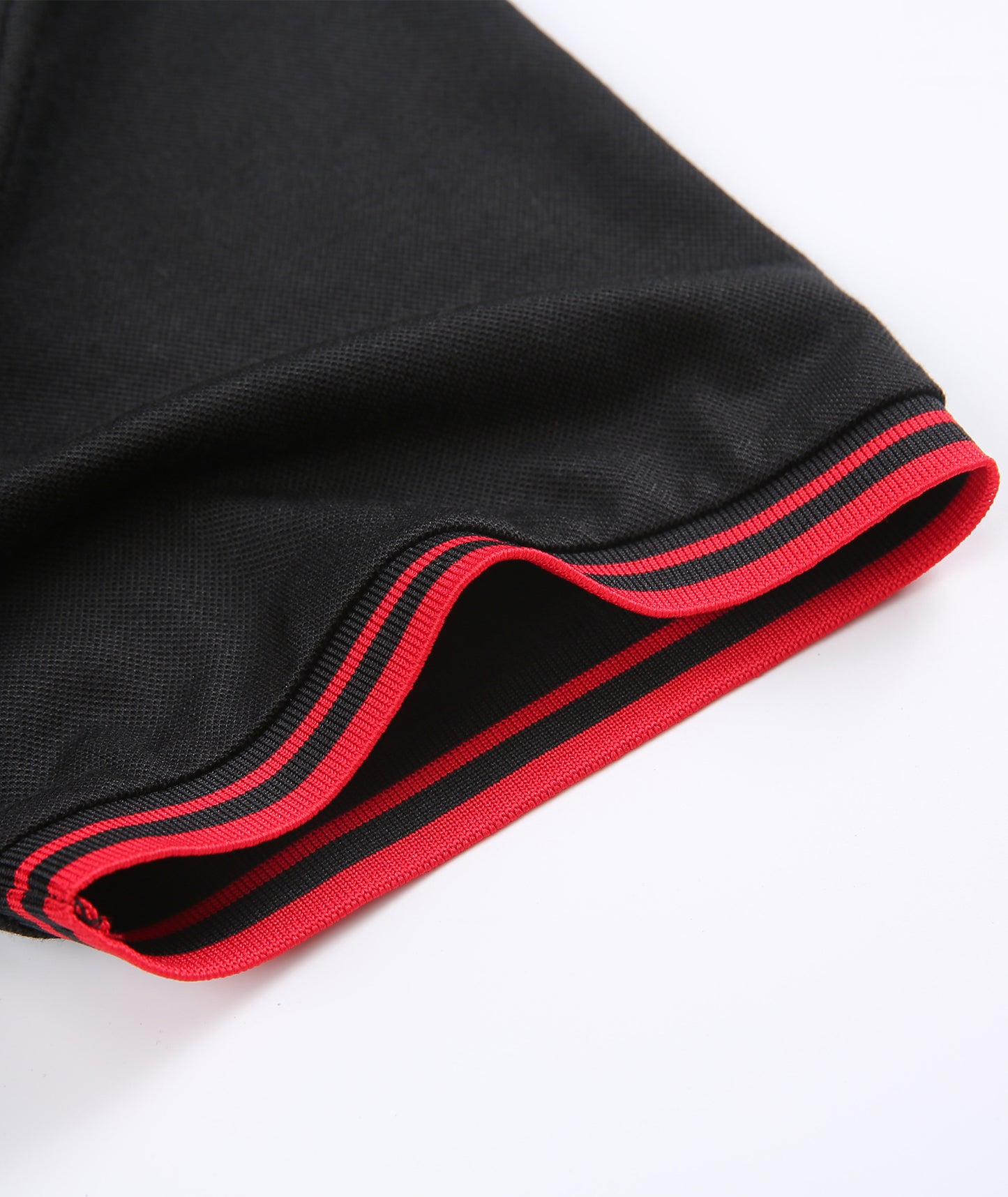 Pocket Trim Golf Polo