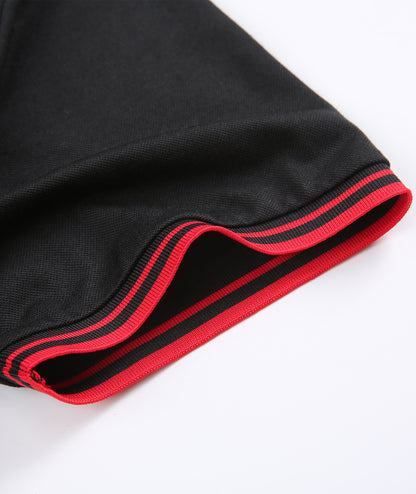 Pocket Trim Golf Polo