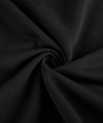 Contrast Trim Performance Polo