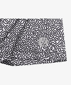 Maze Runner Golf Polo