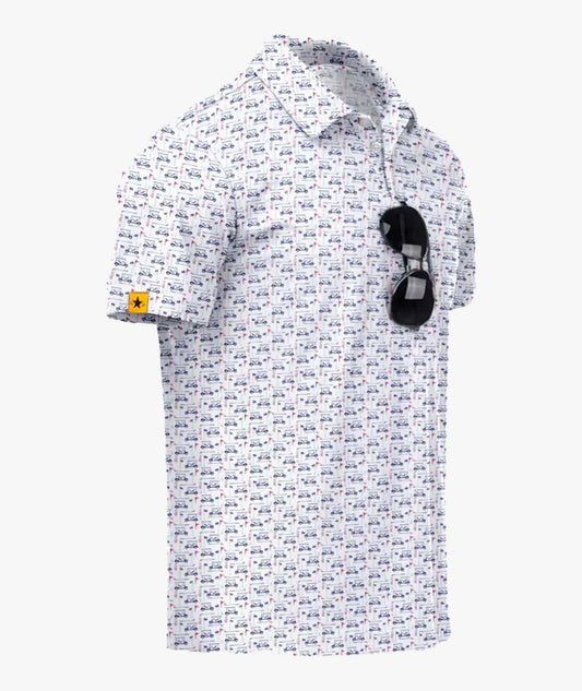 Club Cart Polo