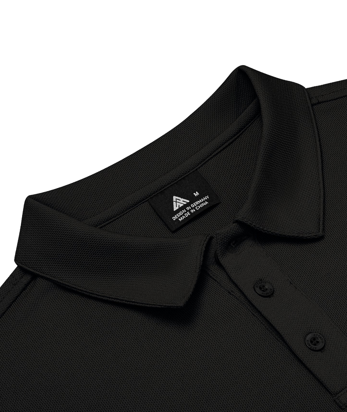 Classic Performance Golf Polo