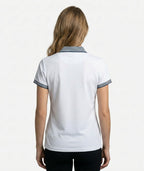 Zip Performance Polo