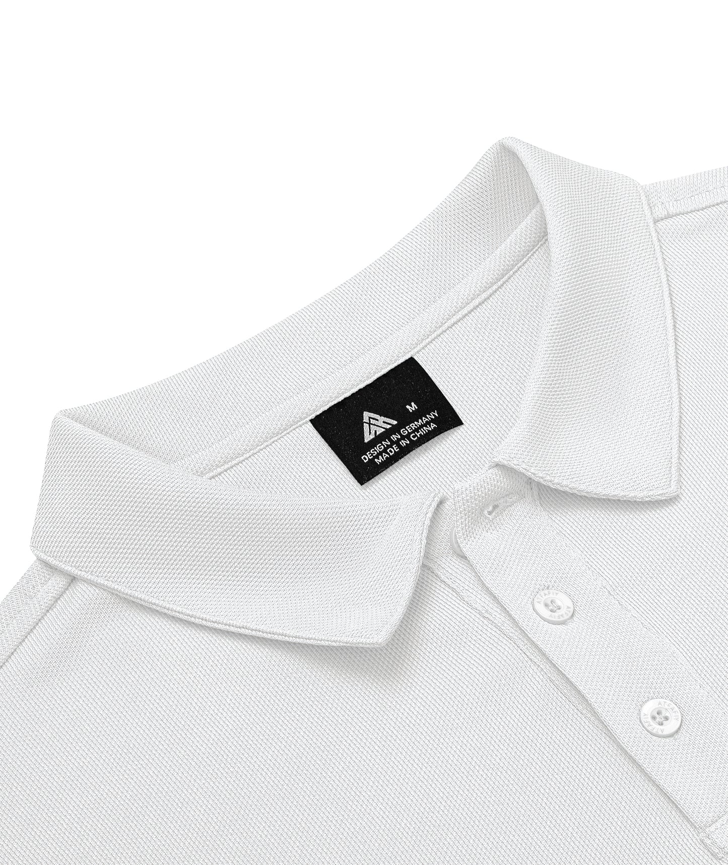 Classic Performance Golf Polo