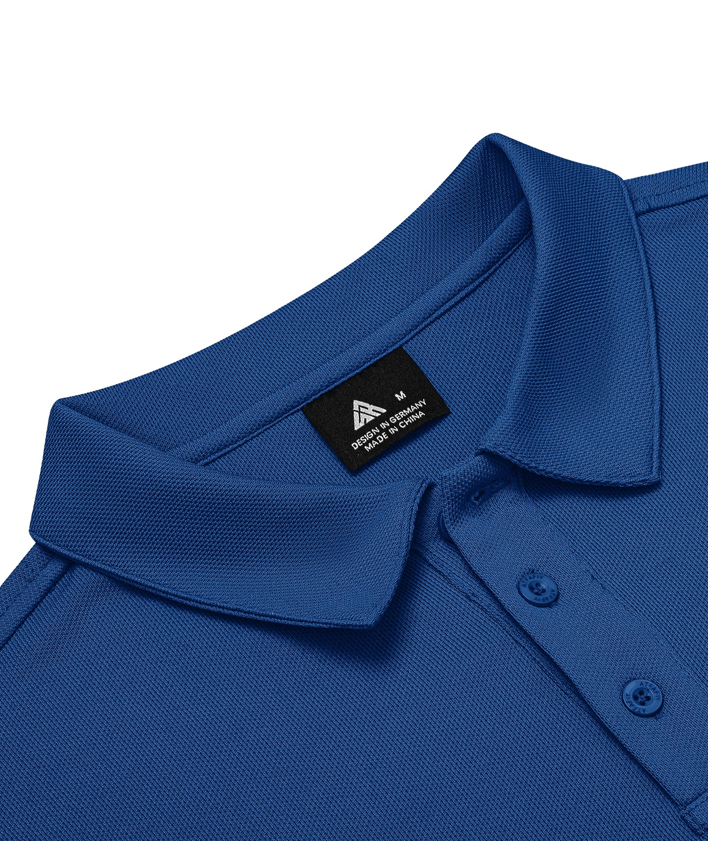 Classic Performance Golf Polo
