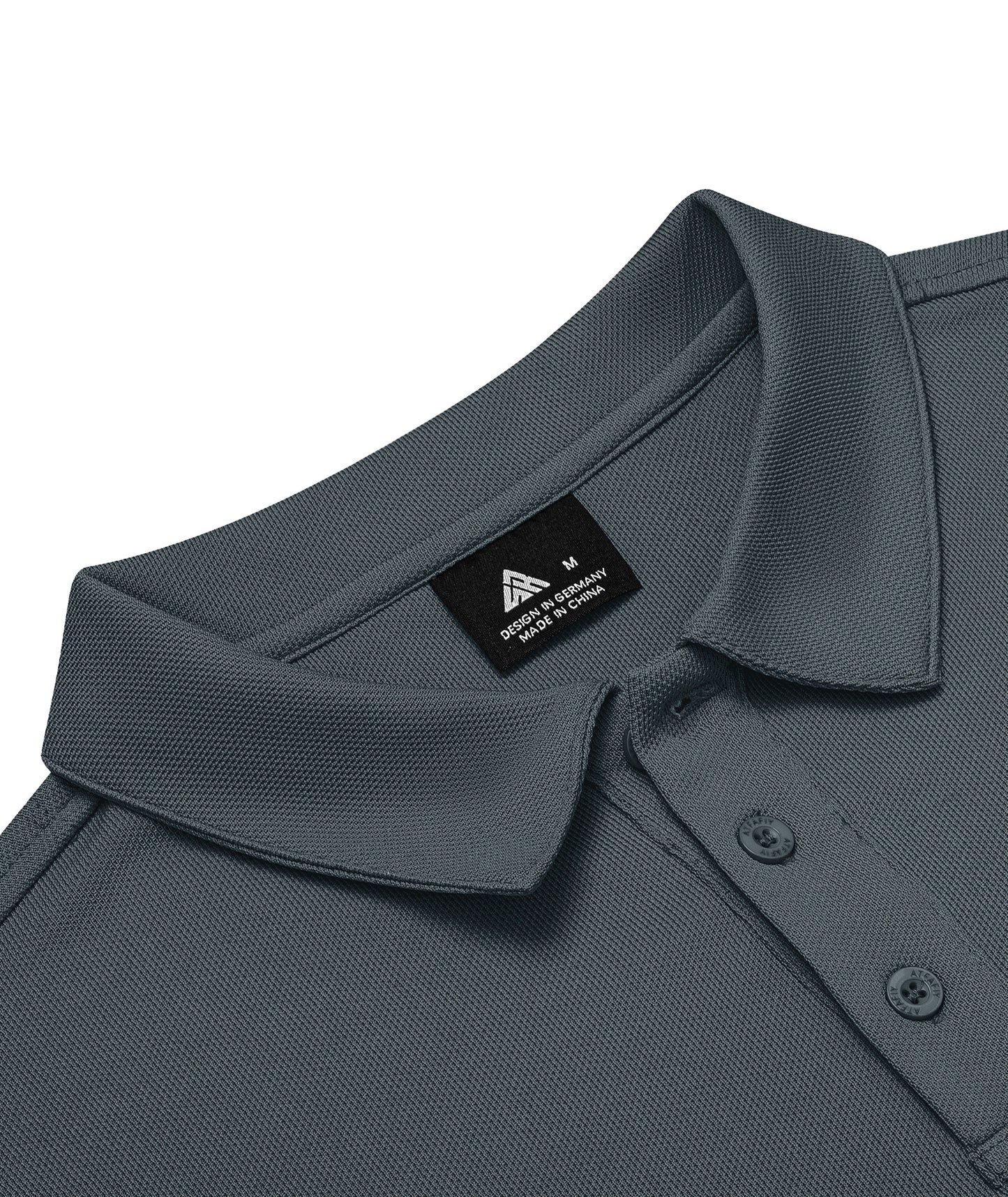 Classic Performance Golf Polo