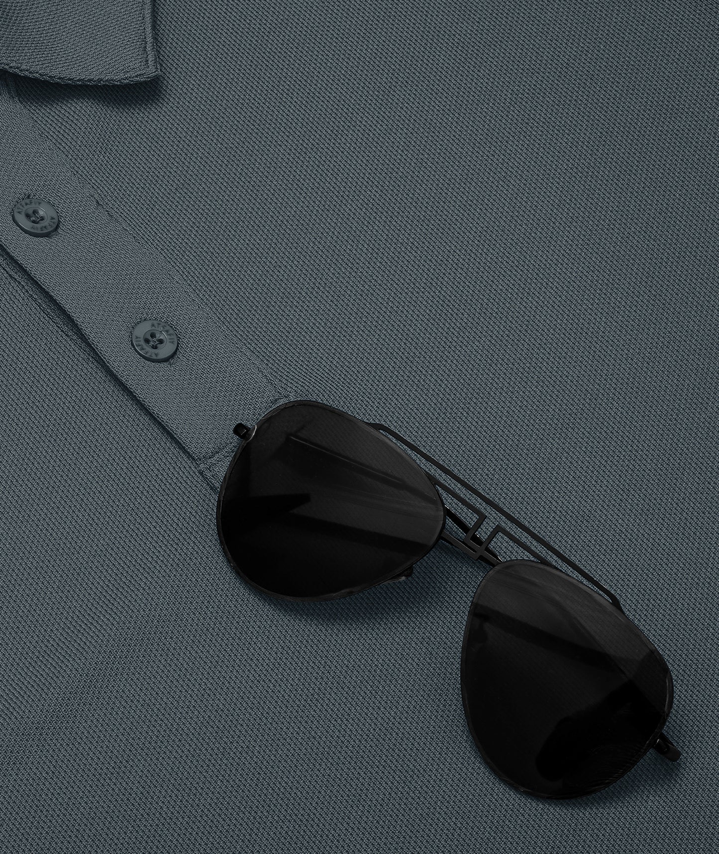 Classic Performance Golf Polo