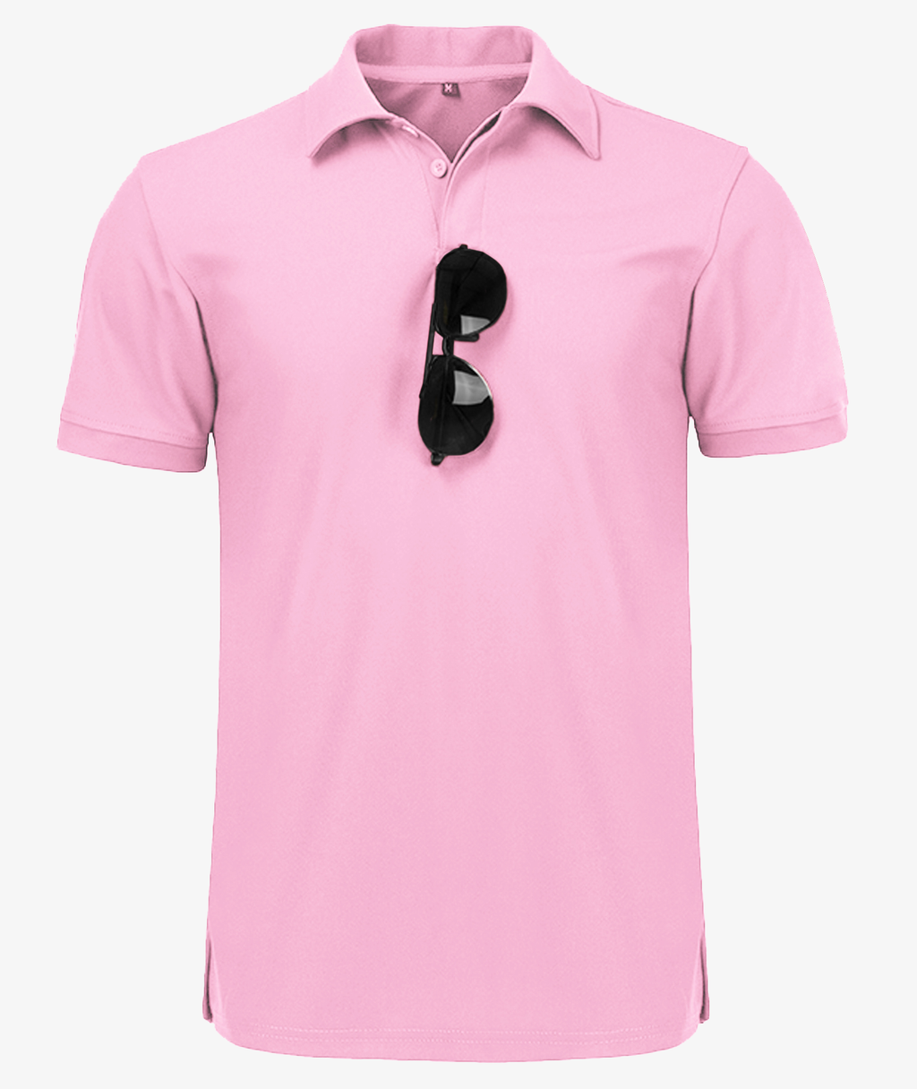 Core Performance Golf Polo