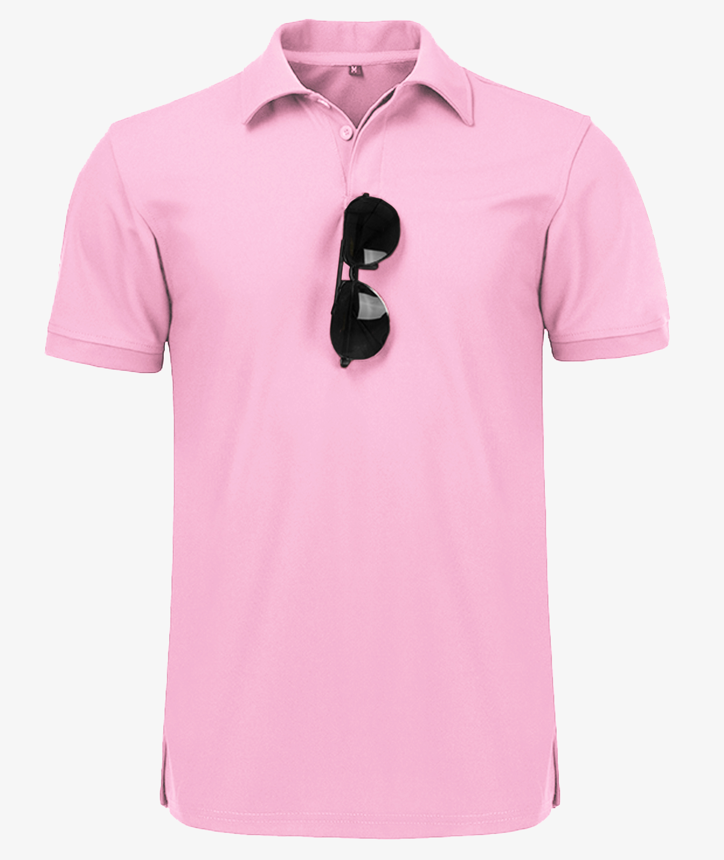 Polo de golf Core Performance