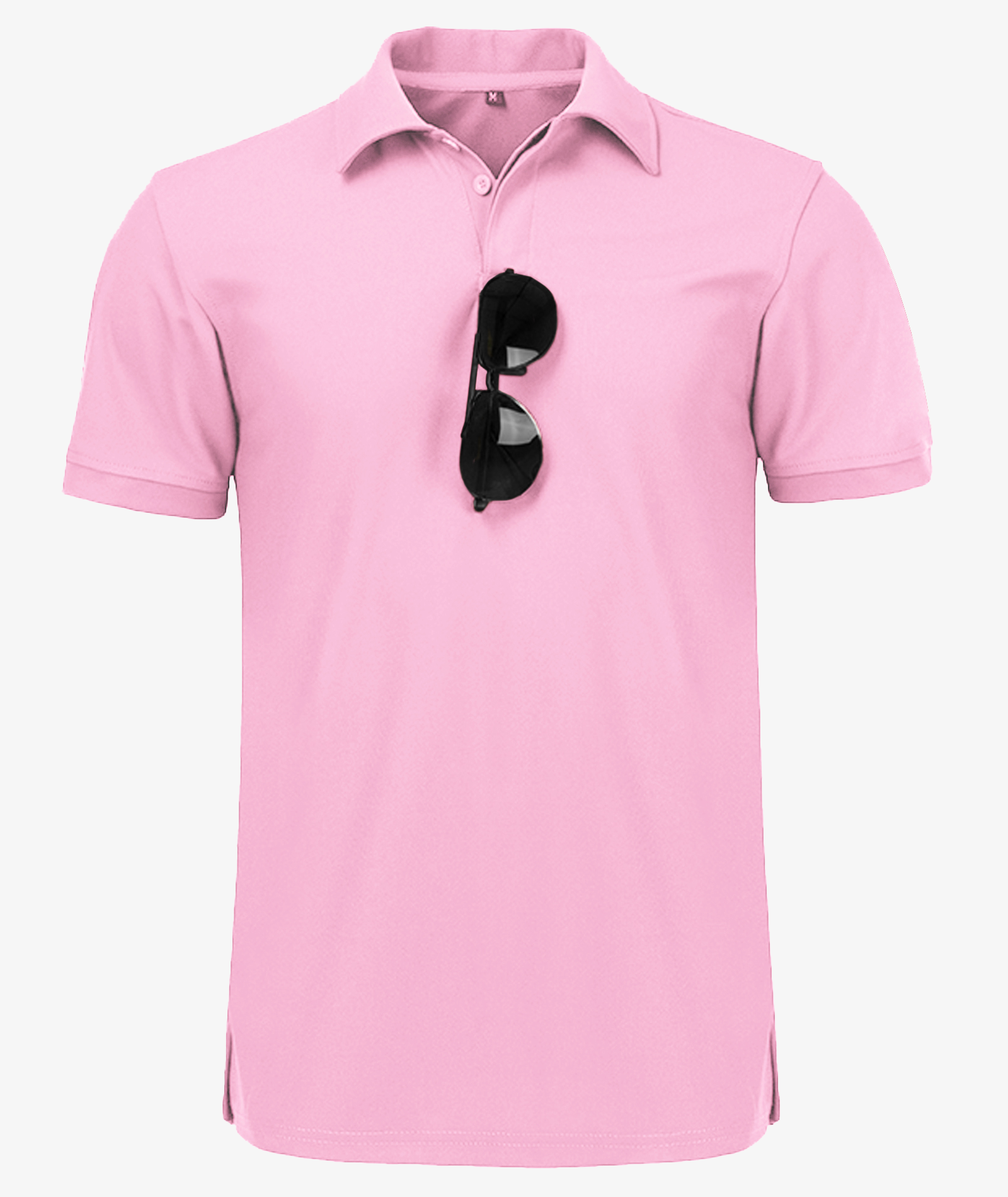 Core Performance Golf Polo