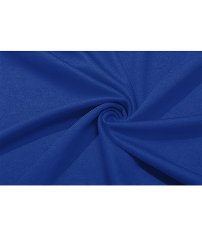 Zip Pocket Performance Polo