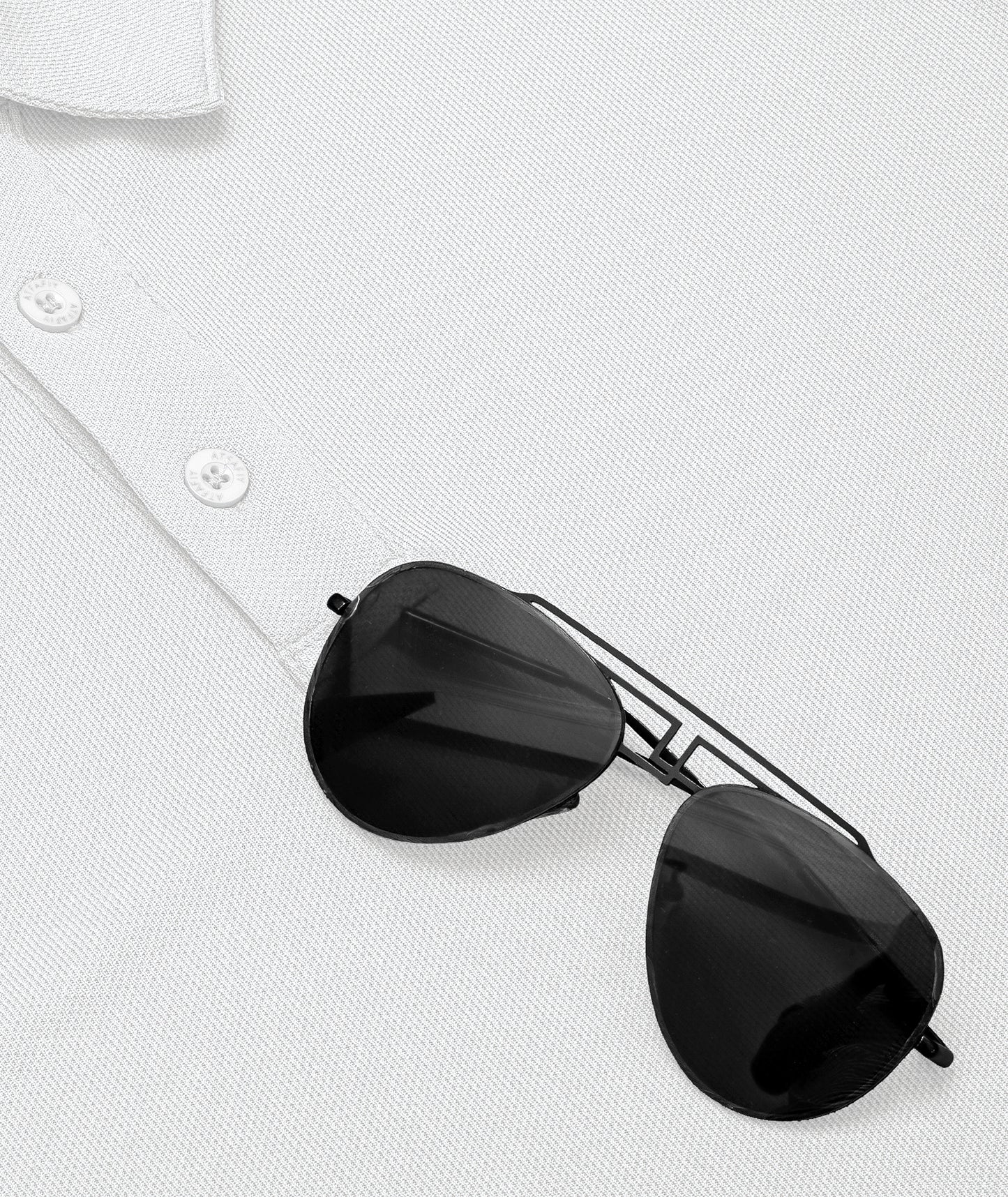 Classic Performance Golf Polo