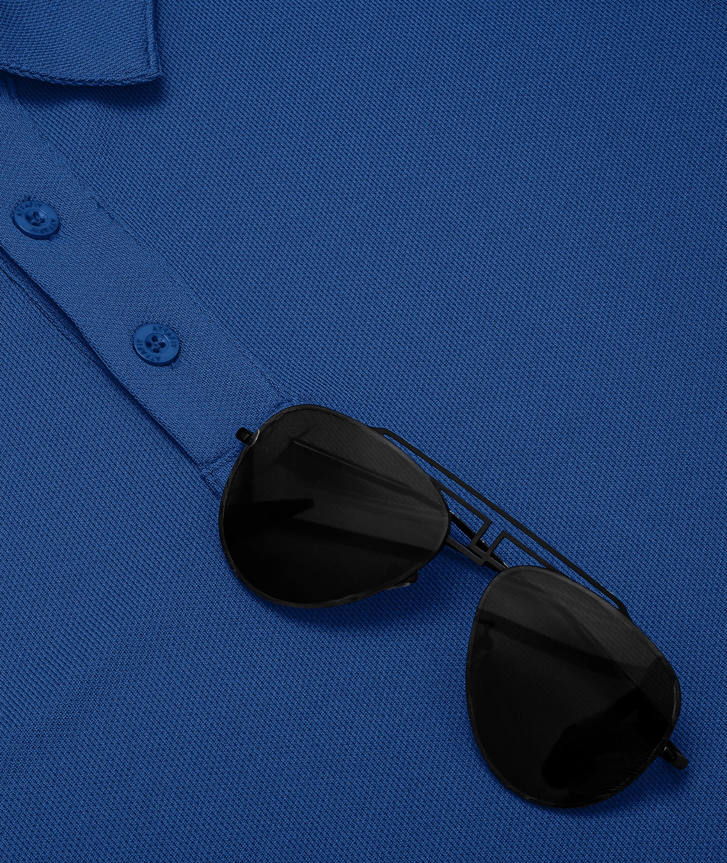 Classic Performance Golf Polo