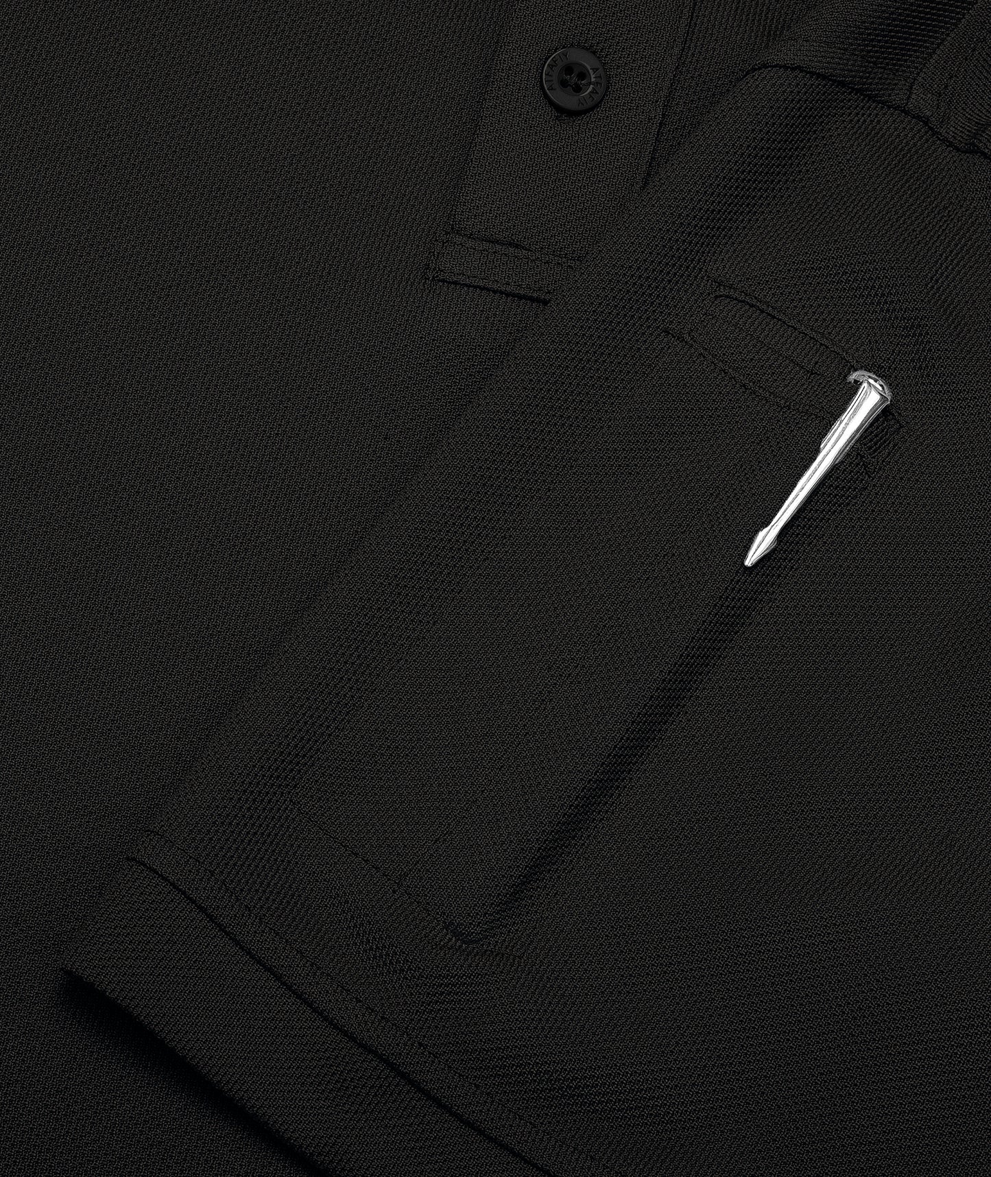 Classic Performance Golf Polo