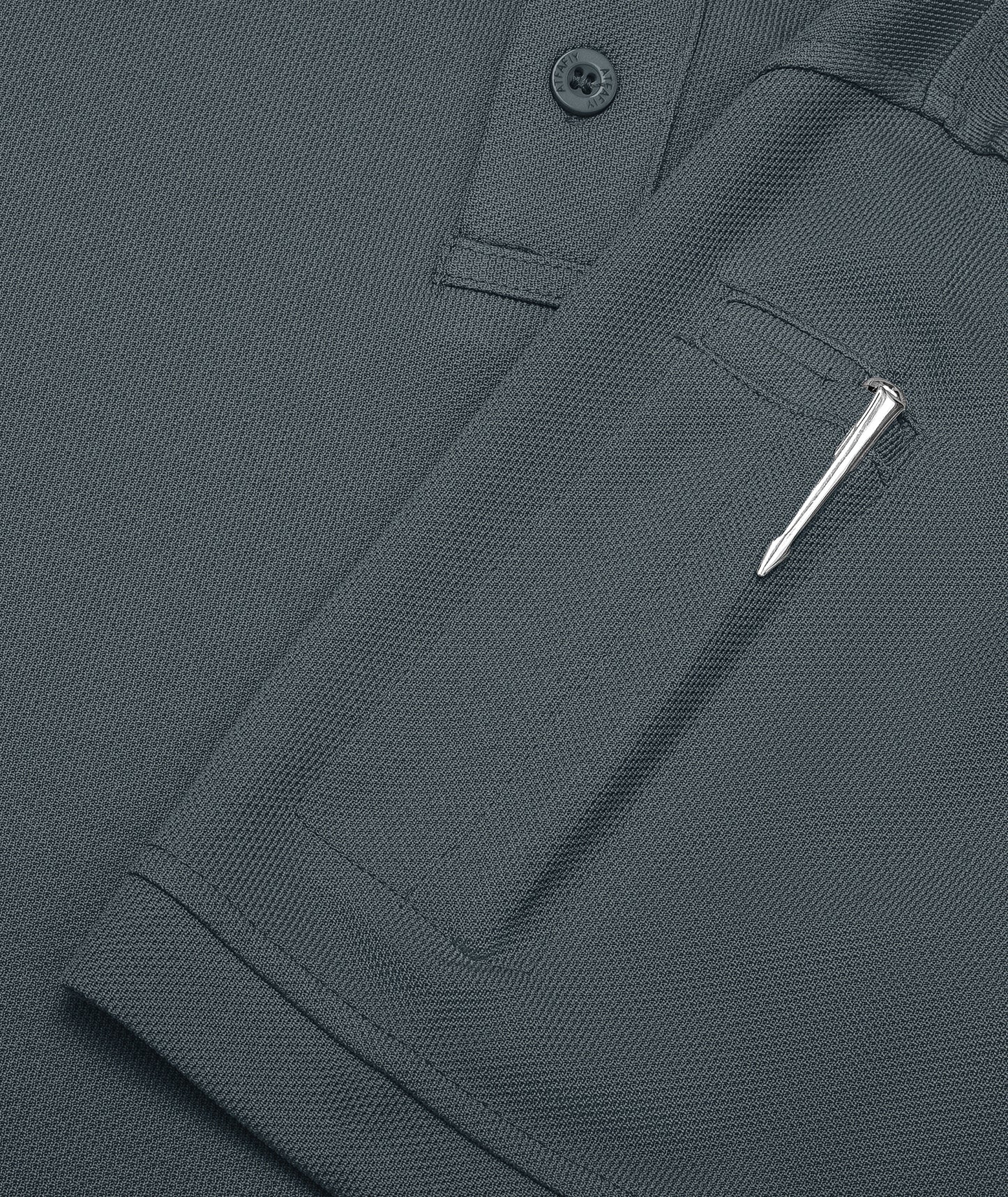Classic Performance Golf Polo