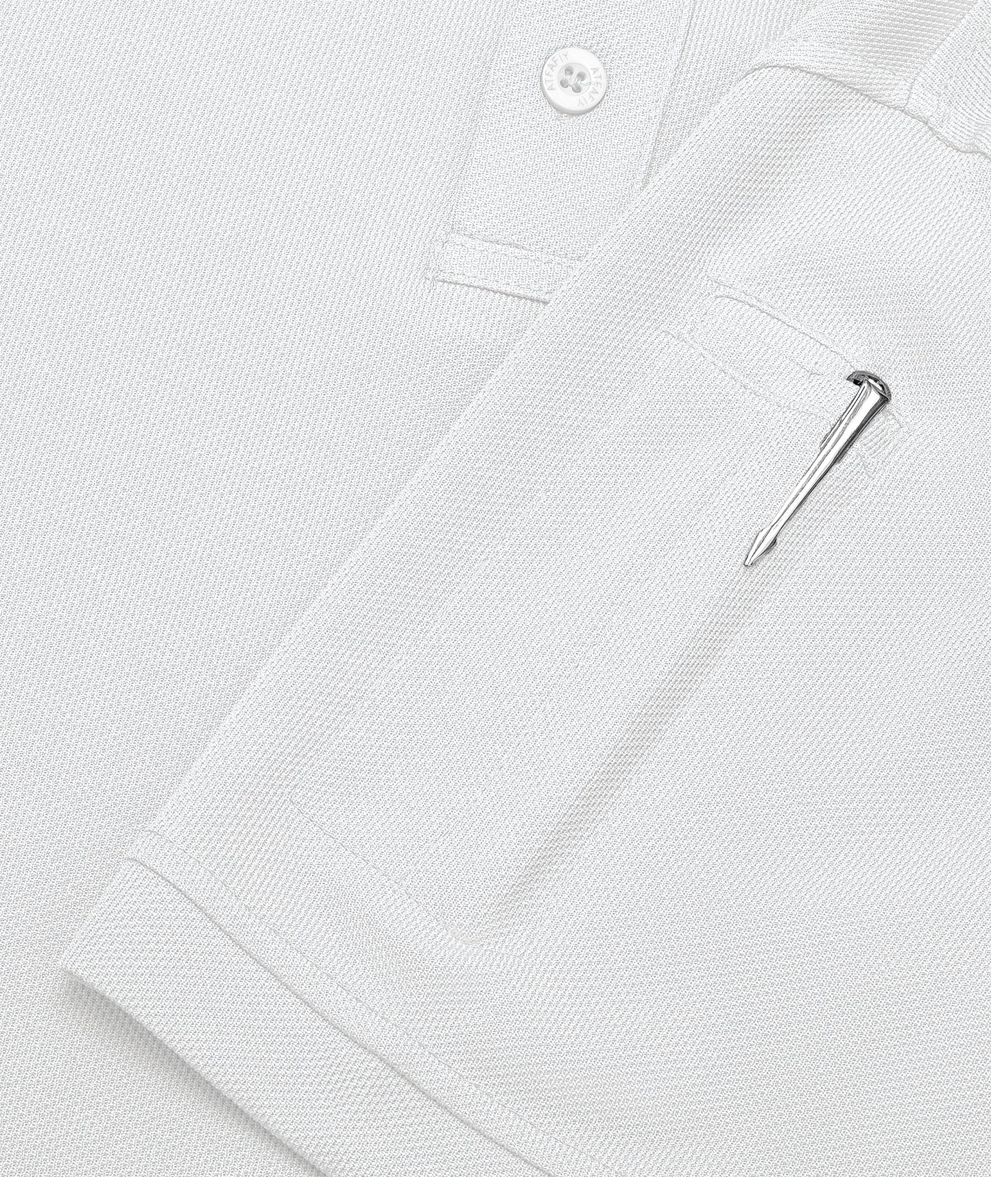 Classic Performance Golf Polo