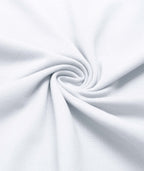 Contrast Zip Performance Polo