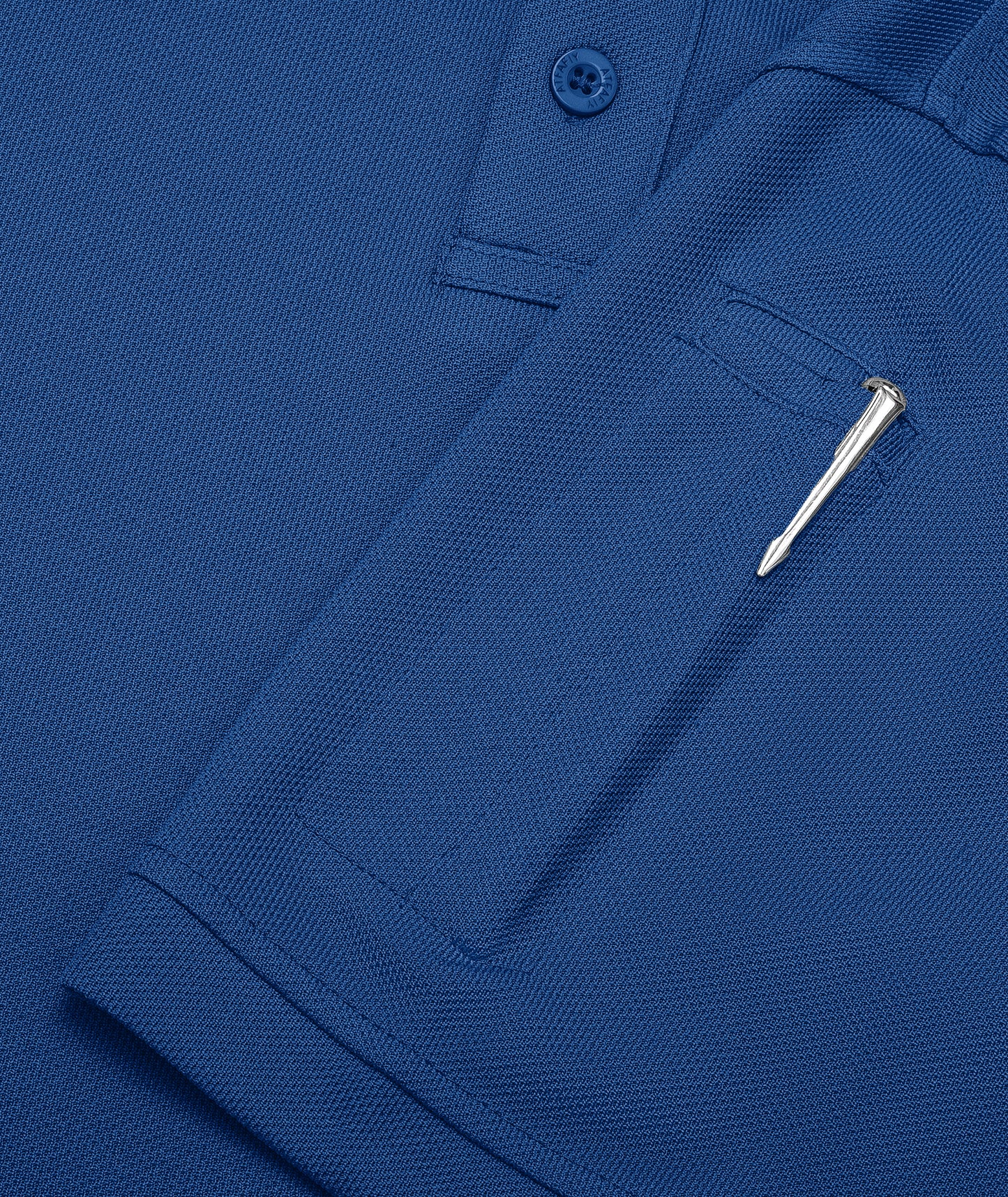 Classic Performance Golf Polo