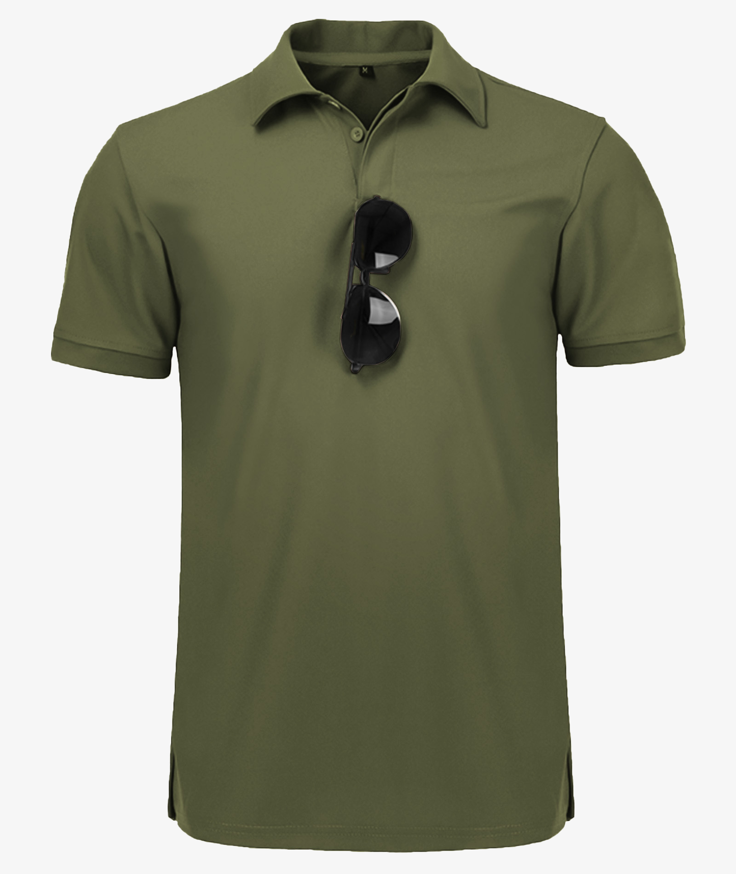 Polo de golf Core Performance