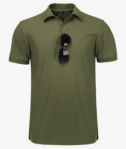 Polo de golf Core Performance