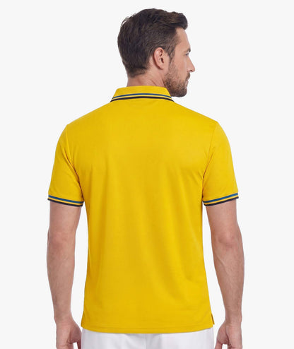 Classic Trim Golf Polo