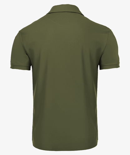 Polo de golf Core Performance