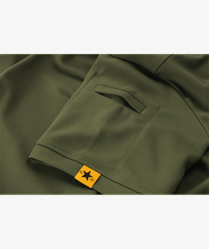 Polo de golf Core Performance
