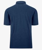 Heather Performance Polo