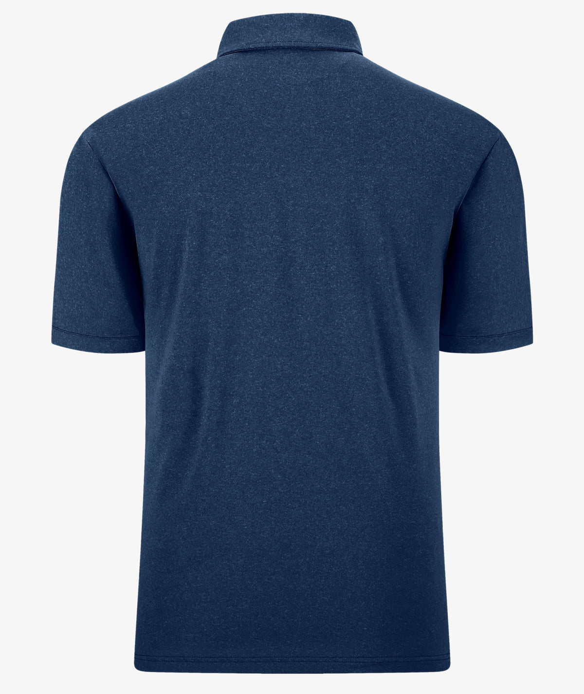 Polo de performance chiné