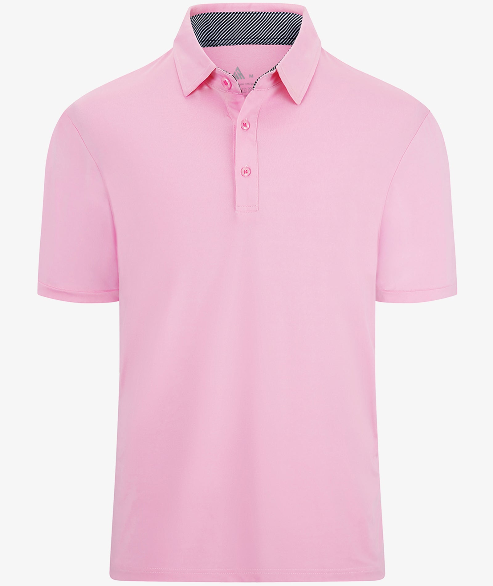 Heather Performance Polo