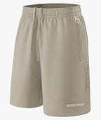 Men's Zip Pocket Shorts