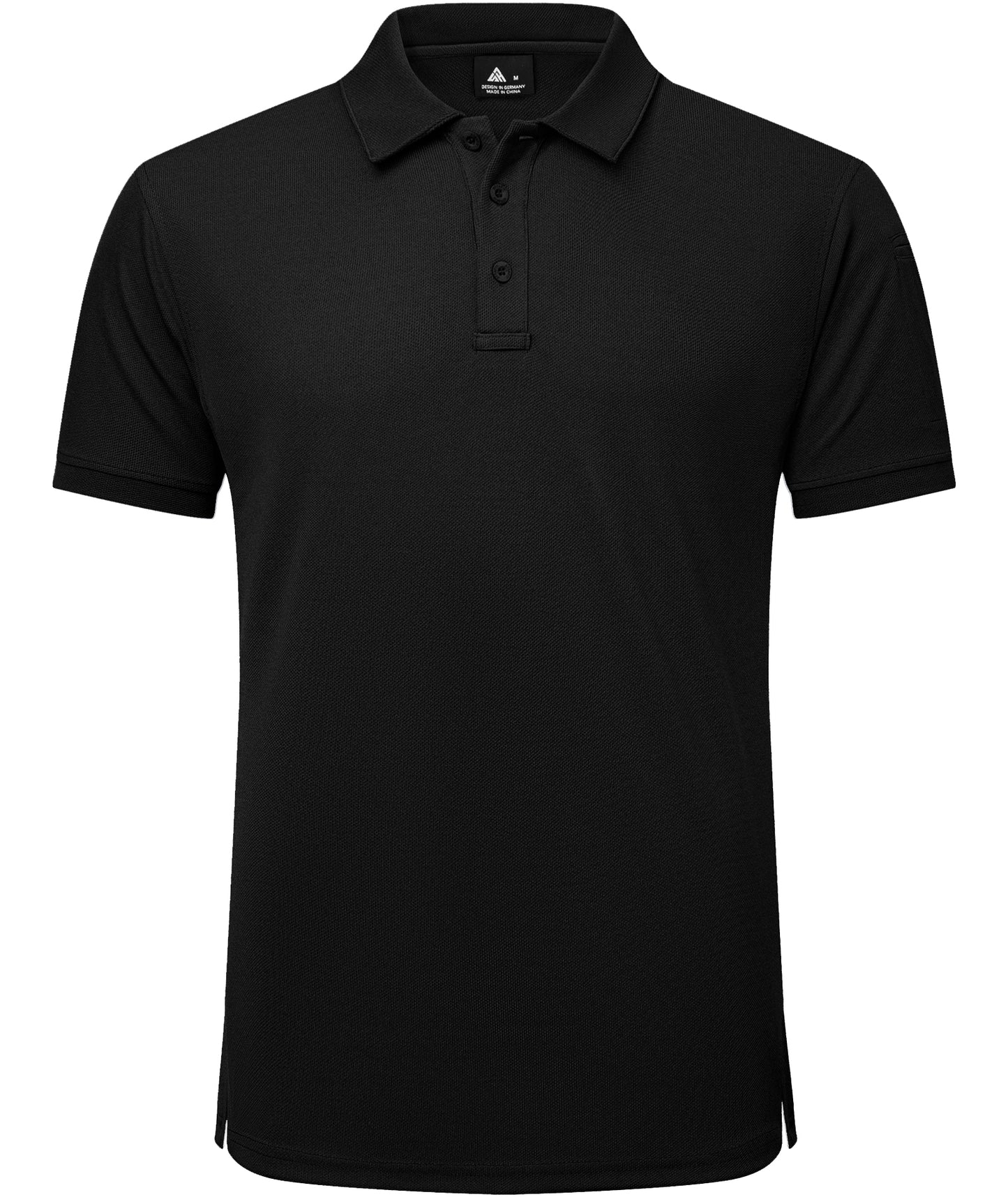Classic Performance Golf Polo