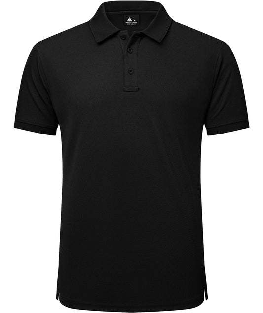 Classic Performance Golf Polo