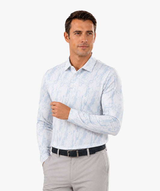 Coastal Wave Polo