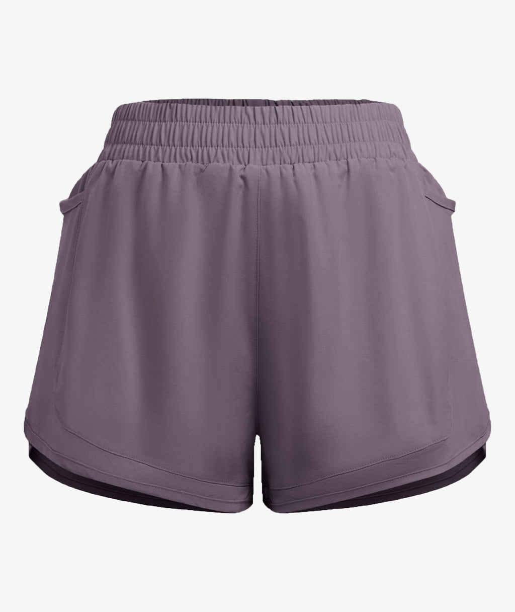 Women’s Golf Performance Shorts