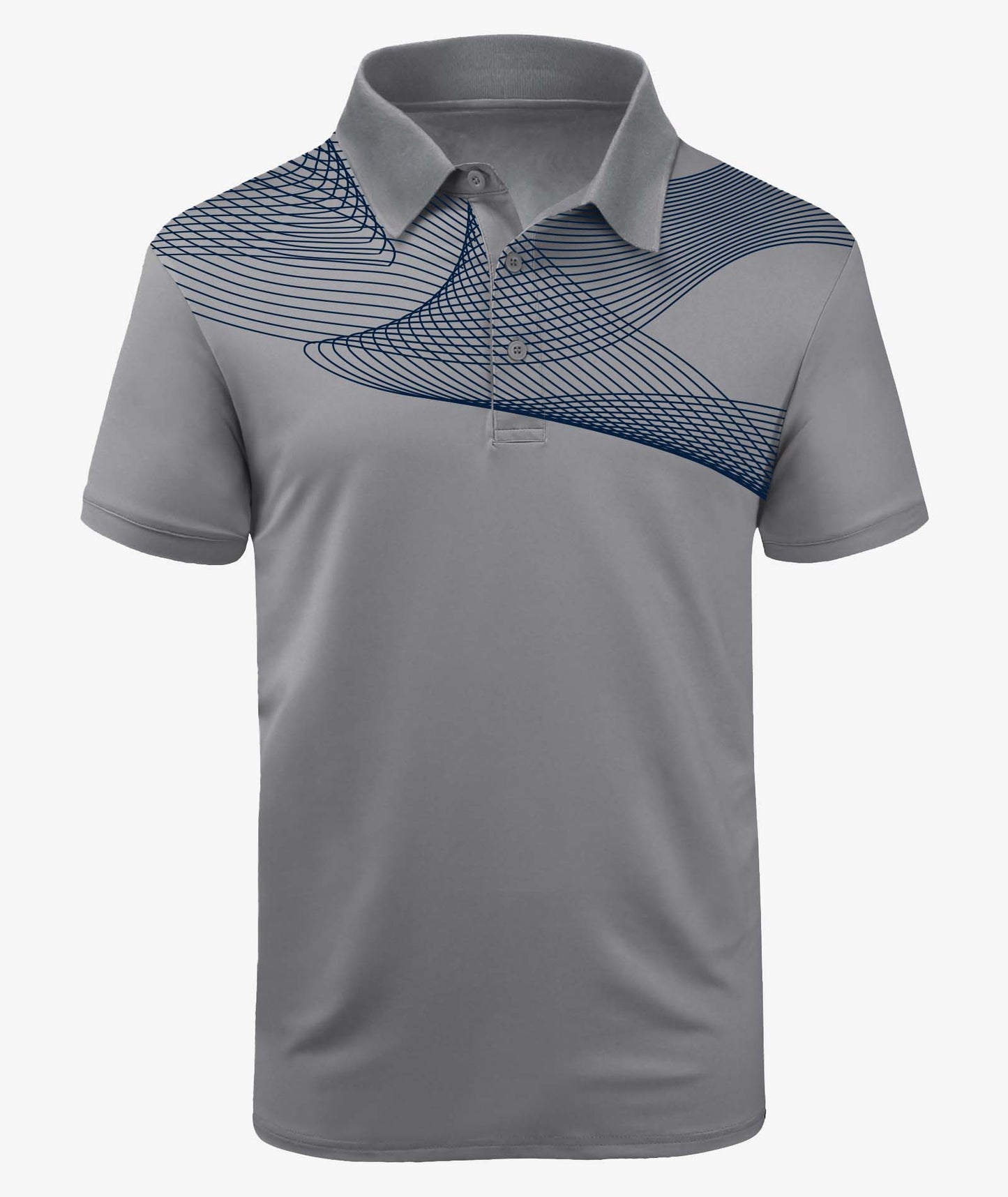 Orbit Performance Polo