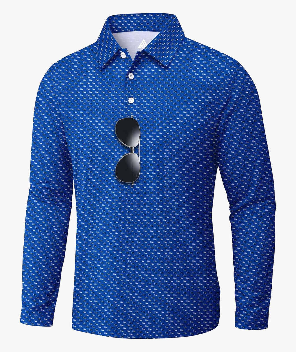 Deep Sea Polo