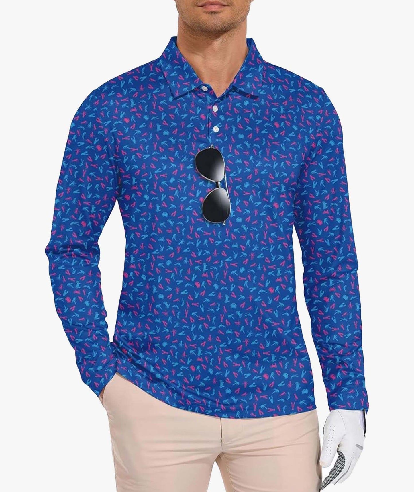 Polo Pêche Côtière