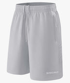Men's Zip Pocket Shorts