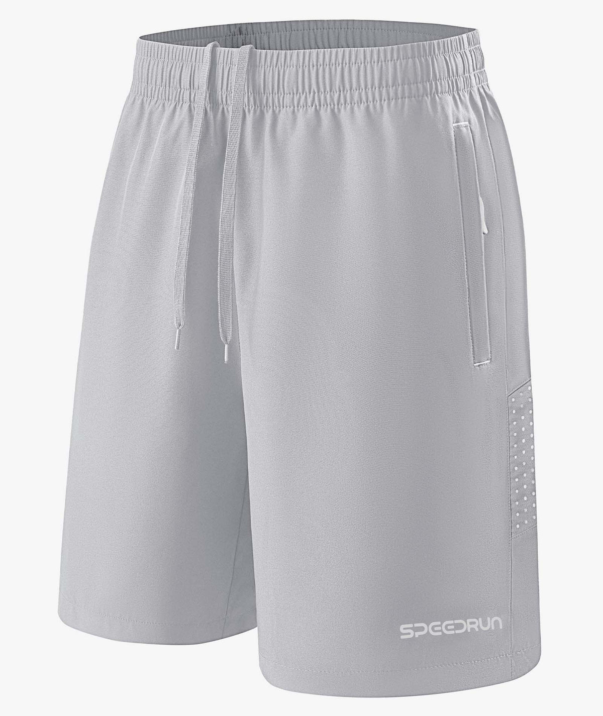 Men's Zip Pocket Shorts
