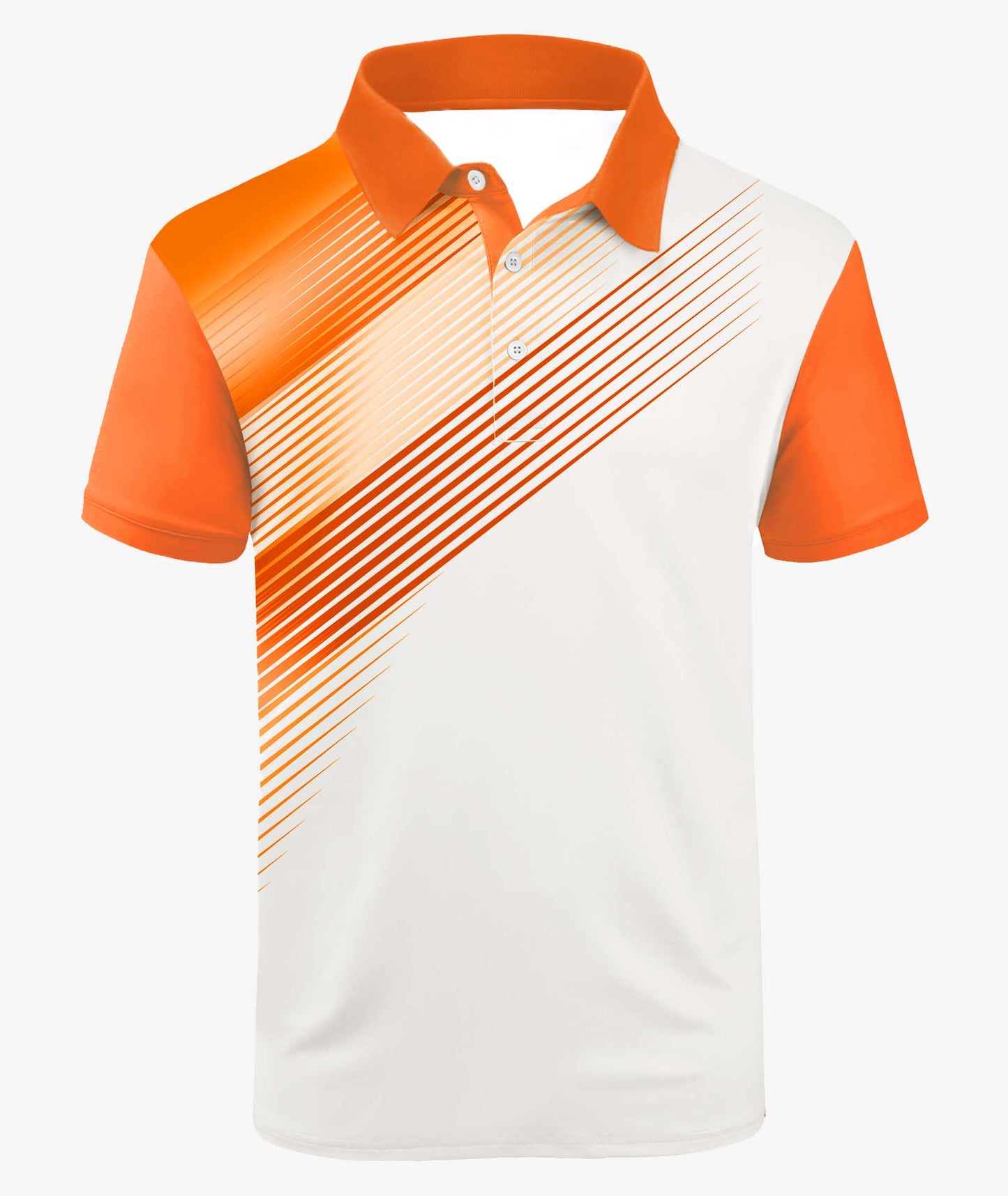 Strike Performance Polo