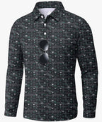 Midnight Beach Polo
