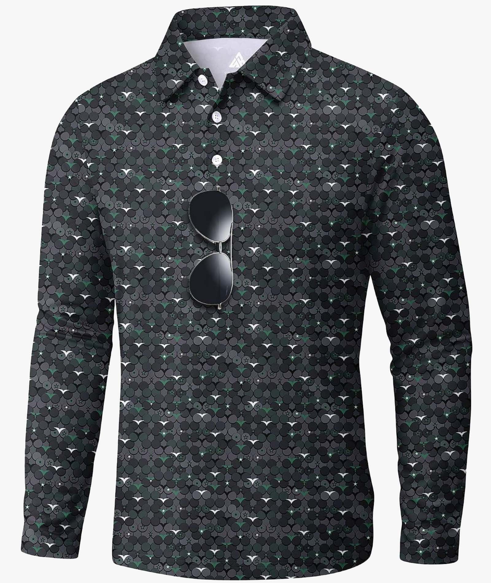 Midnight Beach Polo