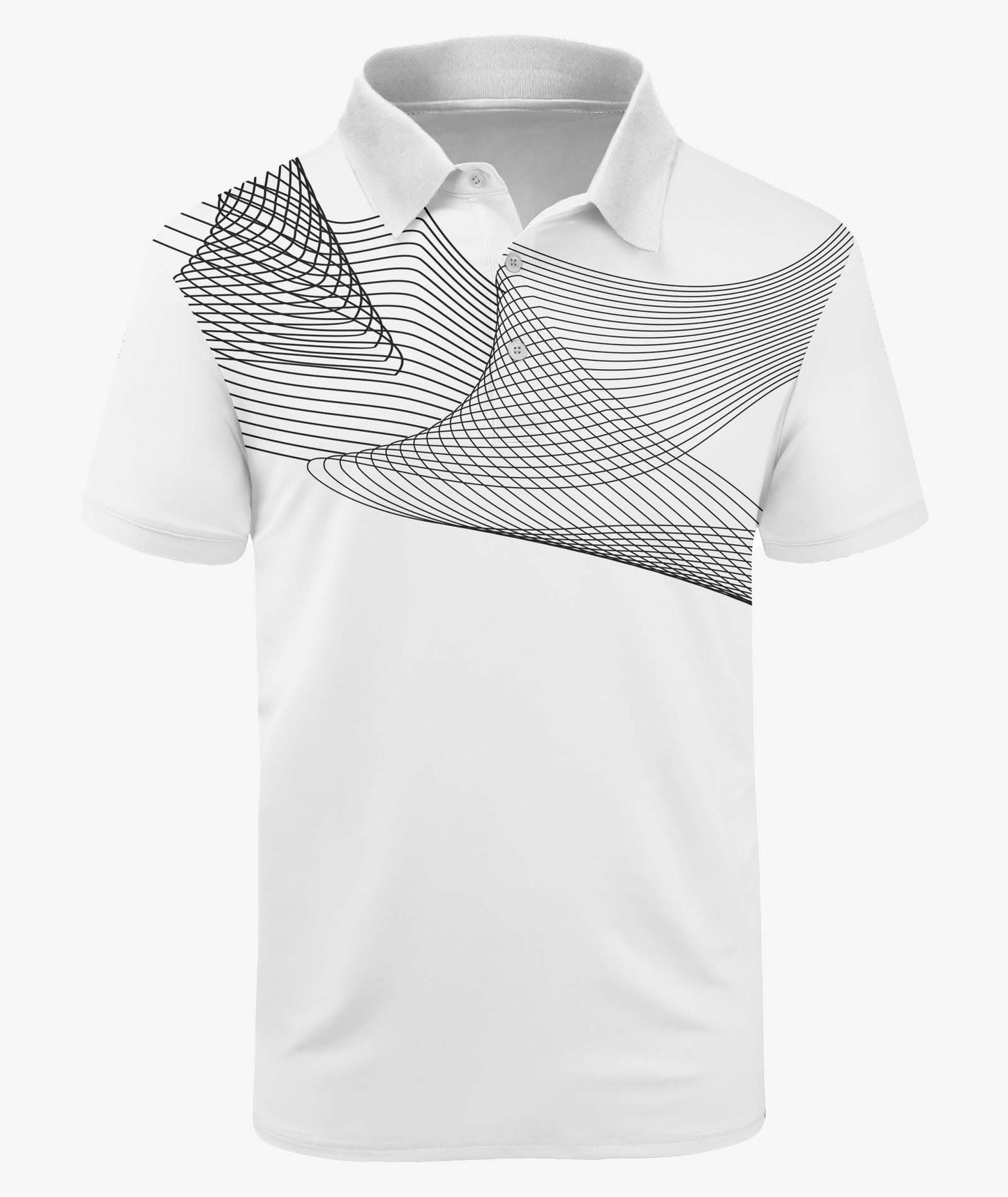 Orbit Performance Polo