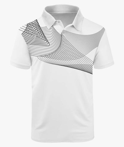 Orbit Performance Polo