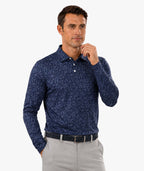 Midnight Wave Polo