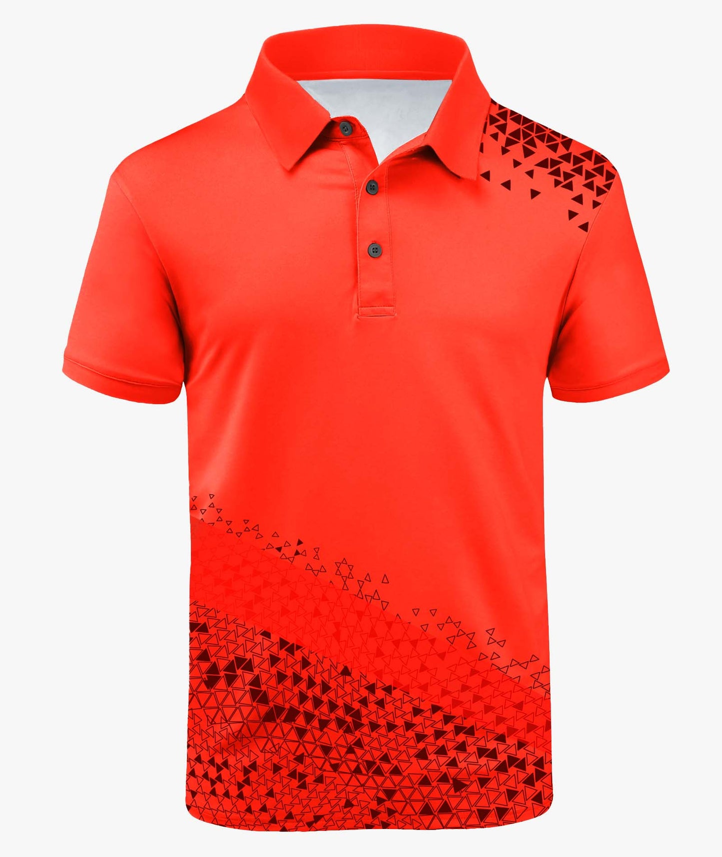 Polo de performance Vertex