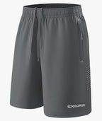 Men's Zip Pocket Shorts